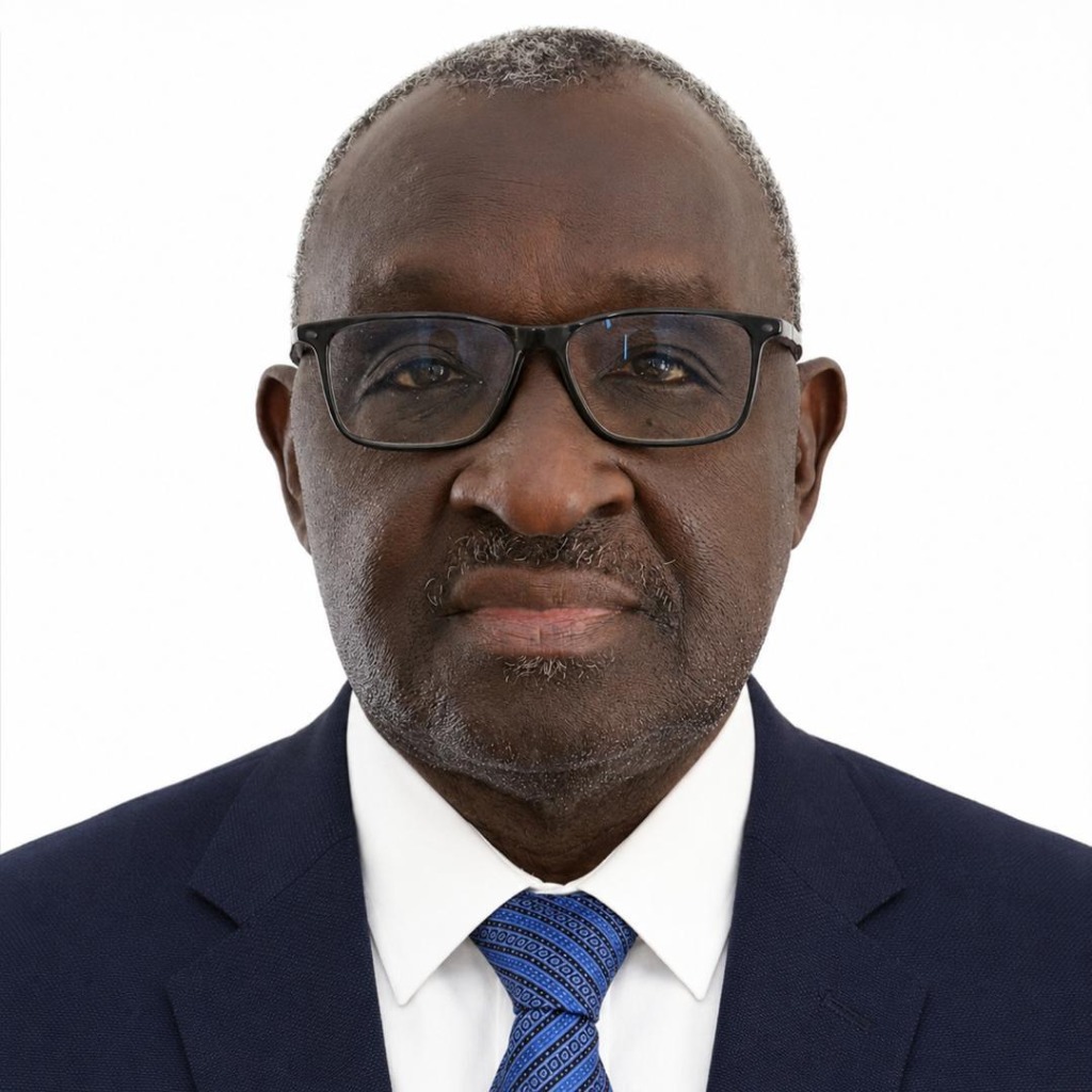 Mohammed Kalu Sarki Abba, OON