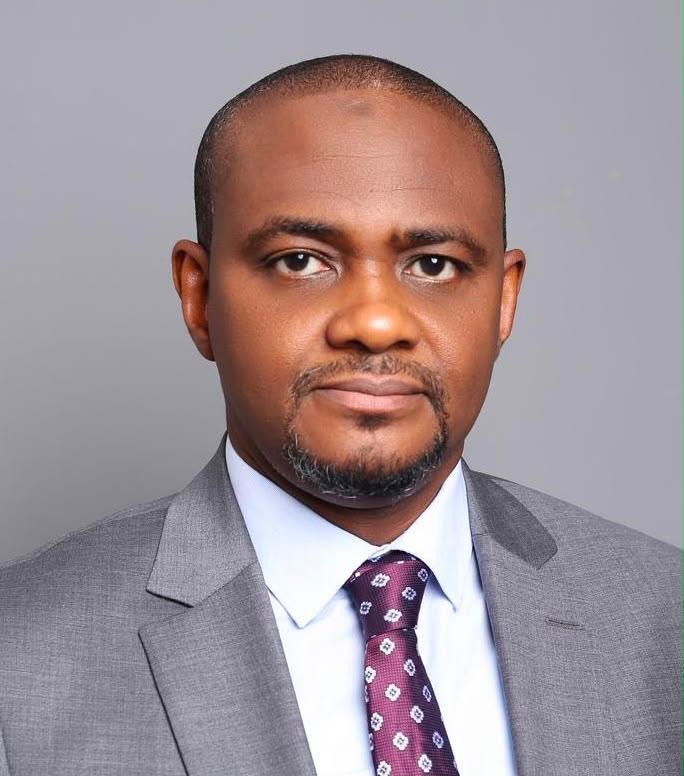 Haruna Yarima Abdullahi FCCA, FCTI